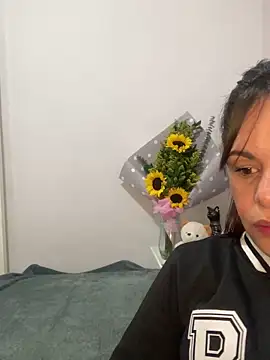 Kataliina online show from 03/19/25, 03:52