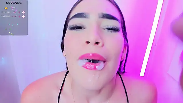 Litzy1  online show from 01/17/25, 04:49