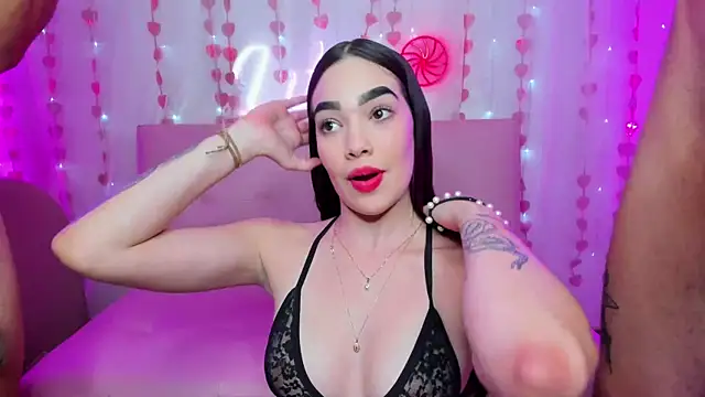 Litzy1  online show from 03/07/25, 03:40