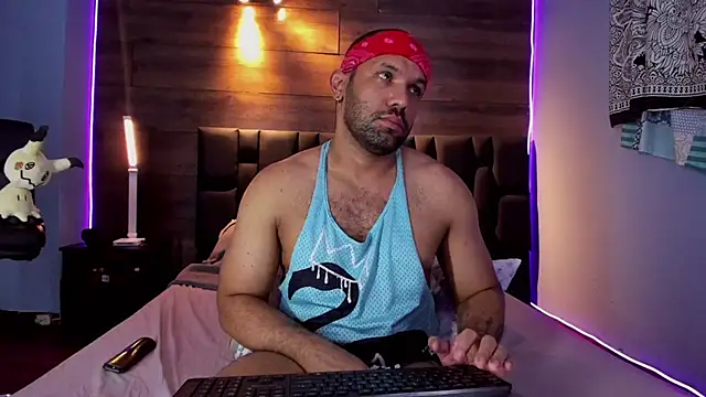 anthonylatynxd online show from 02/18/25, 11:41