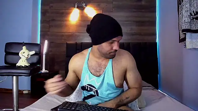 anthonylatynxd online show from 03/01/25, 11:58