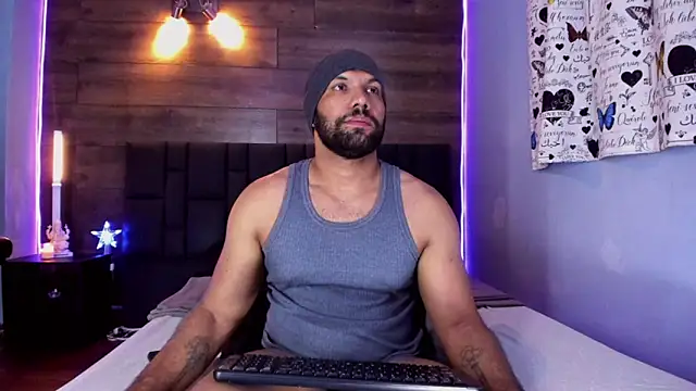 anthonylatynxd online show from 12/14/25, 12:05