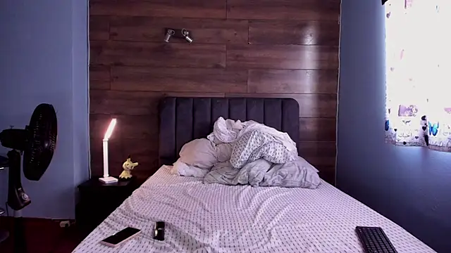 anthonylatynxd online show from 04/23/26, 03:25