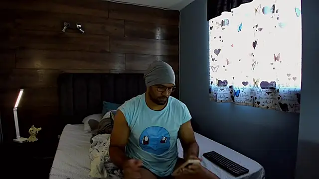 anthonylatynxd online show from 04/26/26, 04:04