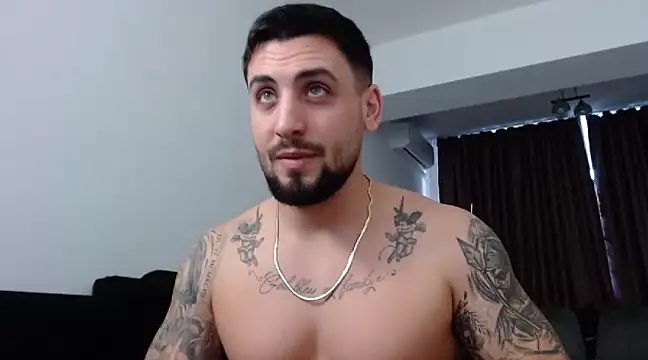  DylanGreen online show from 02/13/25, 08:59