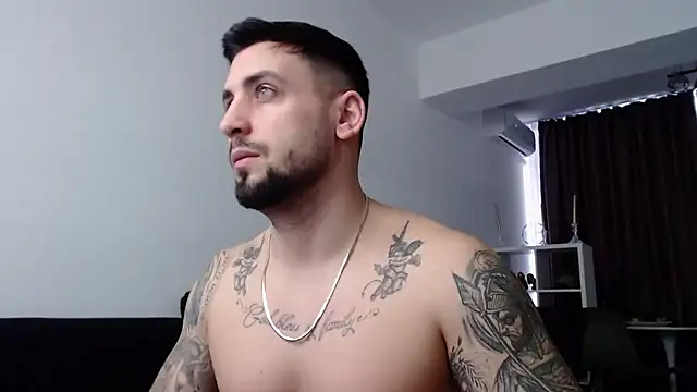  DylanGreen online show from 03/18/25, 08:36