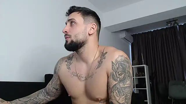  DylanGreen online show from 10/29/25, 09:55