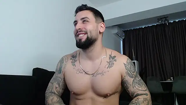  DylanGreen online show from 11/11/25, 09:09