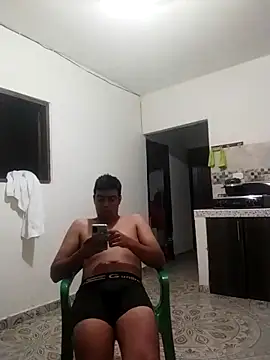 Chocolatinajet online show from 02/06/26, 12:26