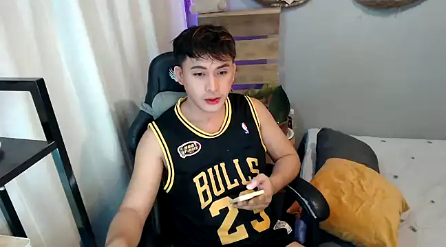 princeJayX online show from 12/08/24, 12:19