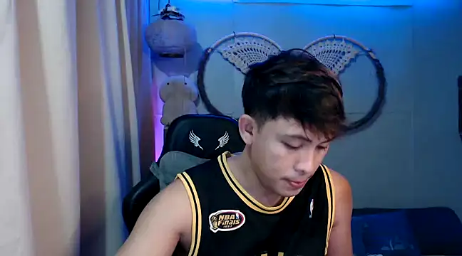 princeJayX online show from 12/10/24, 01:22