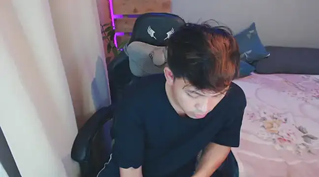 princeJayX online show from 12/15/24, 10:28