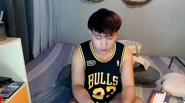 princeJayX online show from 01/09/25, 11:25