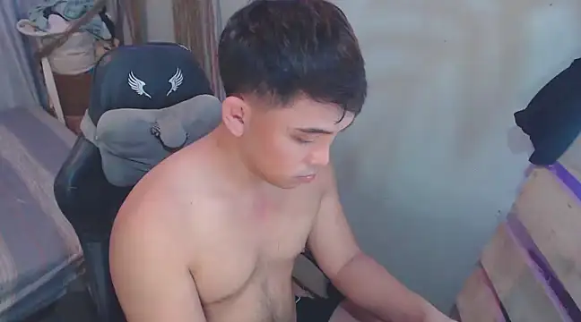 princeJayX online show from 01/17/25, 01:56