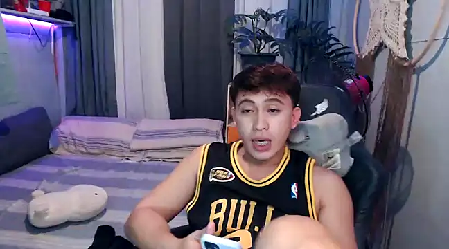 princeJayX online show from 01/29/25, 12:02