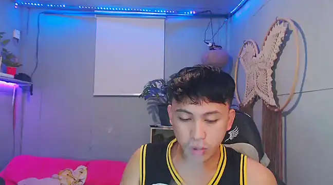 princeJayX online show from 02/12/25, 11:40