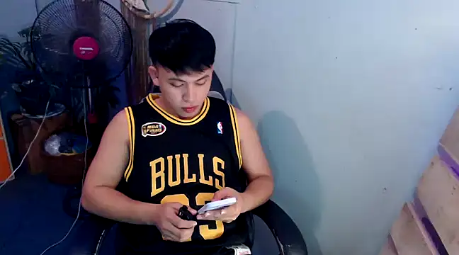 princeJayX online show from 02/15/25, 12:11