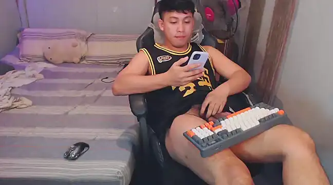 princeJayX online show from 02/21/25, 05:35