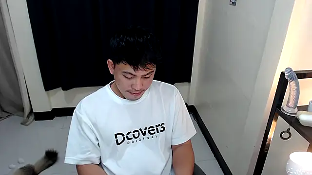 princeJayX online show from 10/20/25, 01:50