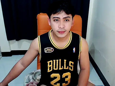 princeJayX online show from 11/07/25, 04:23