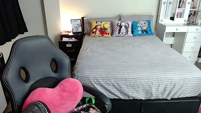 kittykat18x online show from 03/04/25, 11:11