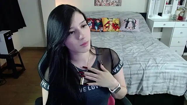 Snapshot of kittykat18x chatting on 04/05/26, 03:04 kittykat18x online show from 04/05/26, 03:04