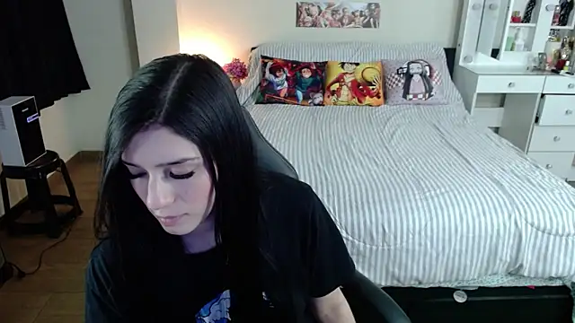 Snapshot of kittykat18x chatting on 04/17/26, 12:57 kittykat18x online show from 04/17/26, 12:57