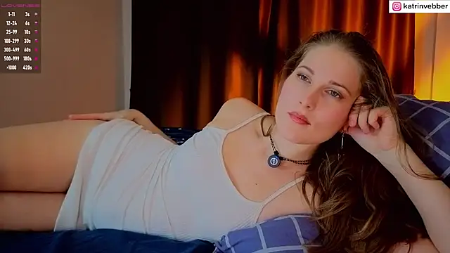 kissyoukiss online show from 11/05/25, 08:20