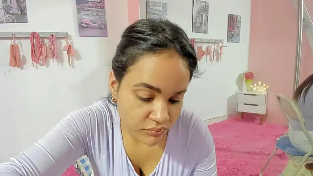 CAMILA--REY online show from 01/27/25, 12:26