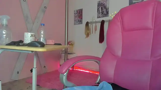 CAMILA--REY online show from 02/13/25, 12:11