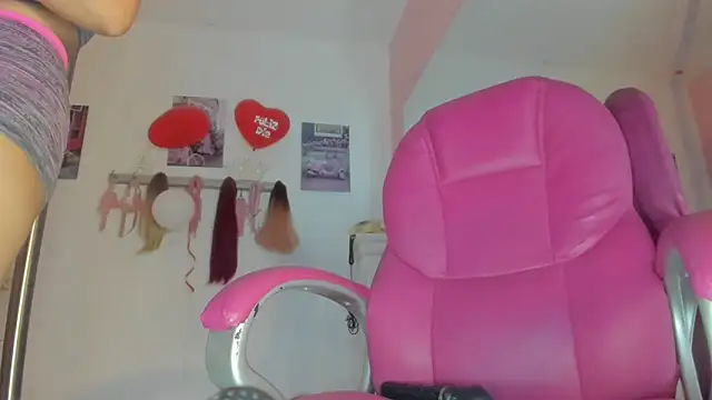 CAMILA--REY online show from 02/28/25, 12:20