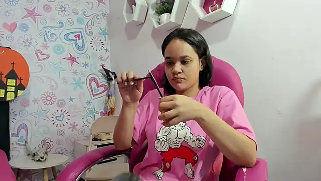 CAMILA--REY online show from 10/09/25, 11:52