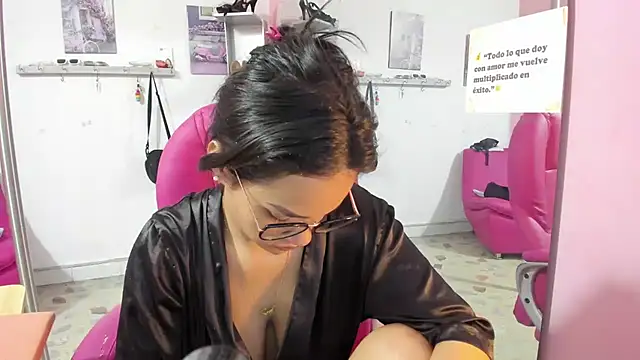 CAMILA--REY online show from 03/02/26, 12:01