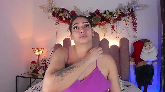 ISABELLASSMITH online show from 12/19/24, 09:38