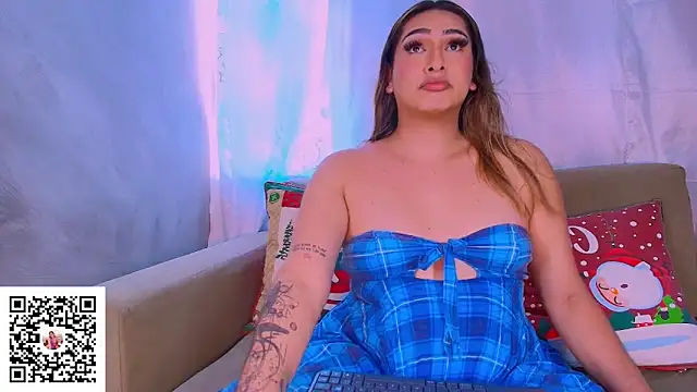 ISABELLASSMITH online show from 11/26/25, 04:08