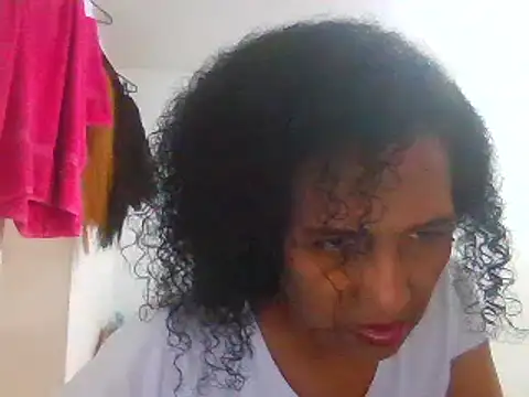 Aishamara online show from 02/16/25, 05:15