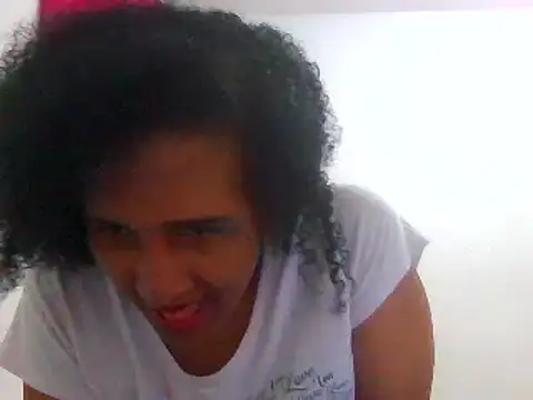 Aishamara online show from 02/16/25, 08:22