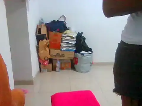 Aishamara online show from 02/19/25, 08:52