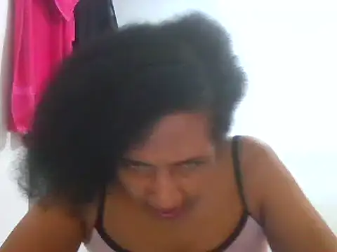 Aishamara online show from 03/18/25, 12:27