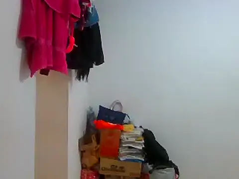 Aishamara online show from 03/20/25, 06:09