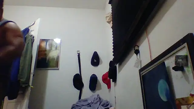 CleanGrey online show from 05/01/26, 06:07