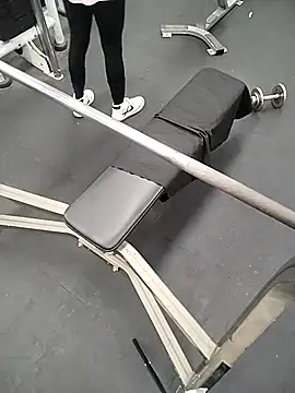 LaInsaciableIntensa online show from 11/07/25, 05:13