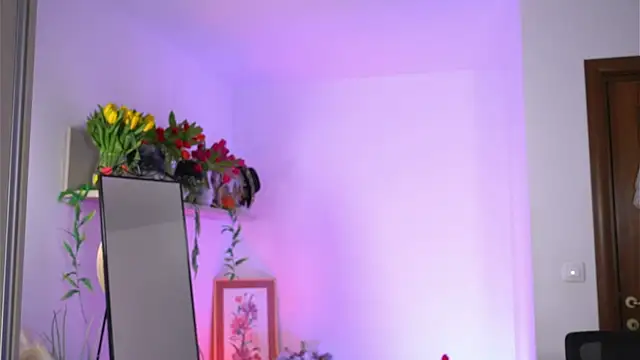 Amaliamour online show from 02/26/25, 02:26