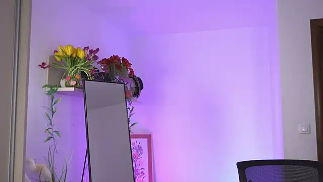 Amaliamour online show from 03/02/25, 03:45