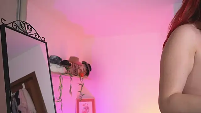 Amaliamour online show from 03/12/25, 06:40