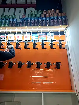 Snapshot of Keli_Jessi chatting on 01/23/25, 02:07 Keli Jessi online show from 01/23/25, 02:07