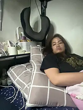 pinay4uwithagoodheart online show from 06/25/26, 11:59