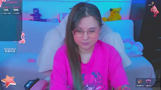 Lolisuccub online show from 01/24/25, 03:13