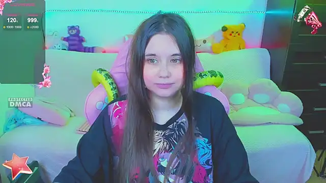 Lolisuccub online show from 01/28/25, 04:08