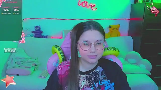 Lolisuccub online show from 01/28/25, 09:50